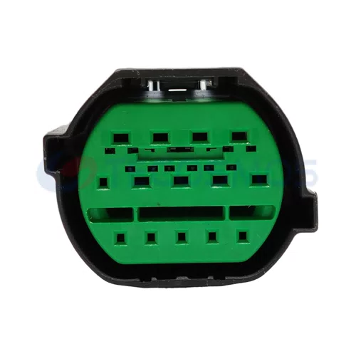 Waterproof Wire Connector Cable Harness Automotive Enclosure Connectors Are Available for Hyundai 14Pin Female GL301-14021